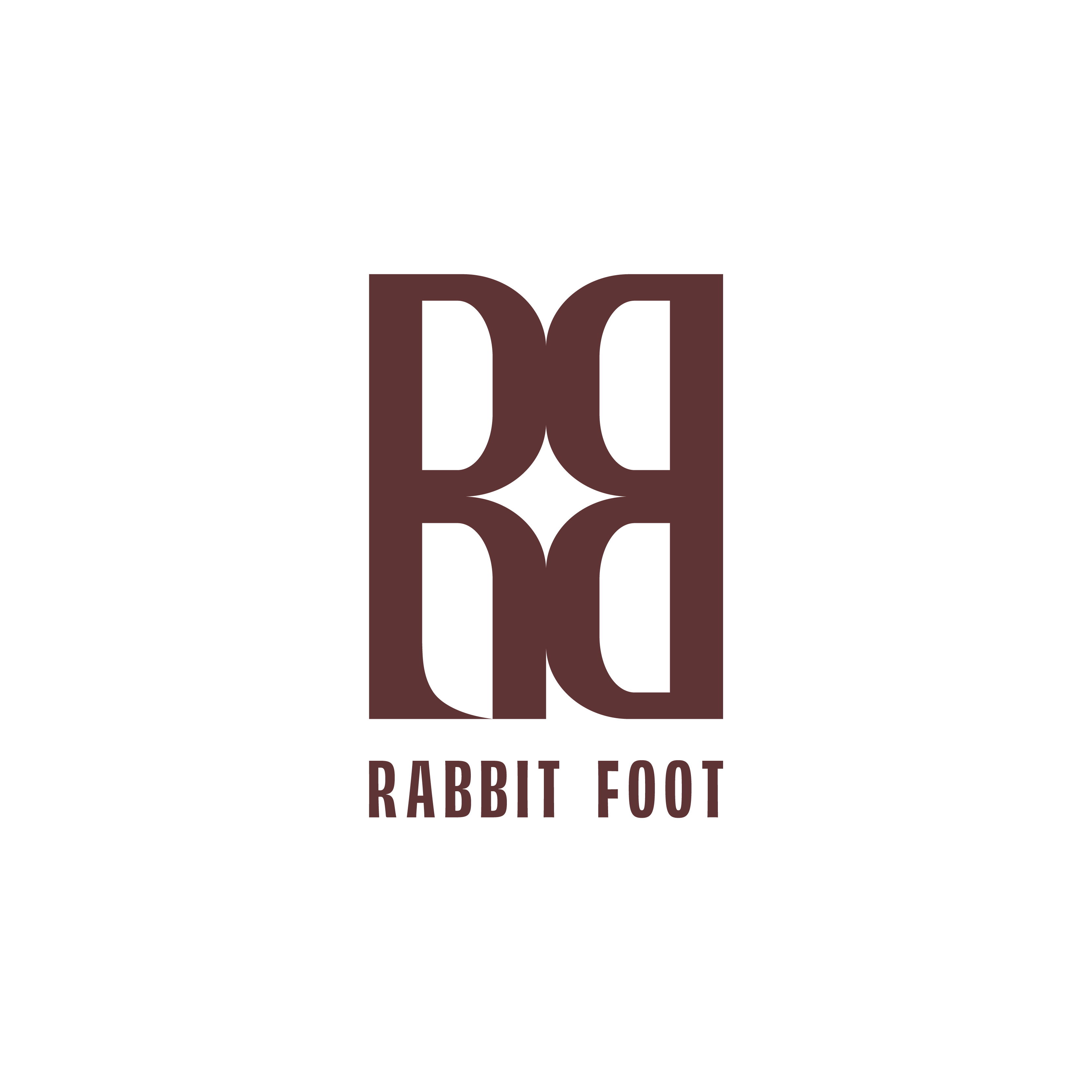 RABBIT FOOT 兔子腳